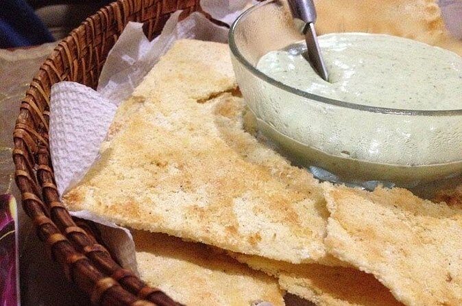 Cook Traditional Dominican Cuisine with a Charming Grandmother in Santo Domingo - Small-Kitchen Reality: Comfort Tips for Groups