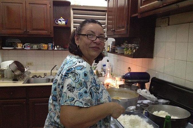 Cook Traditional Dominican Cuisine with a Charming Grandmother in Santo Domingo - Getting There Smoothly: Zona Colonial Access Without the Hassle