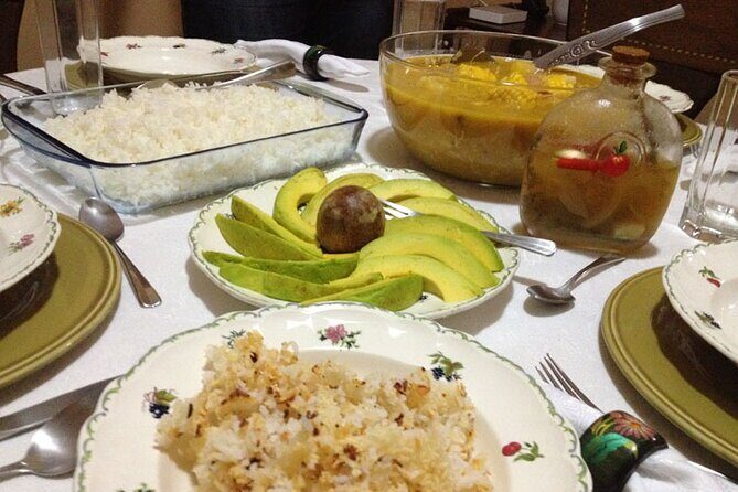 Cook Traditional Dominican Cuisine with a Charming Grandmother in Santo Domingo - Drinks, Culture, and Why the Stories Matter