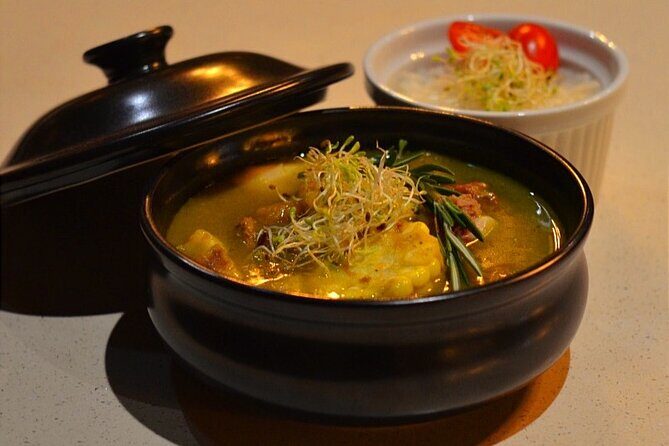Cooking With a Twist: Sancocho Borracho - Key things to know before you go