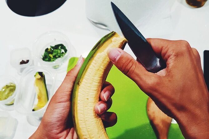 Cooking With a Twist: Sancocho Borracho - The bachata and merengue part: why it actually helps your experience