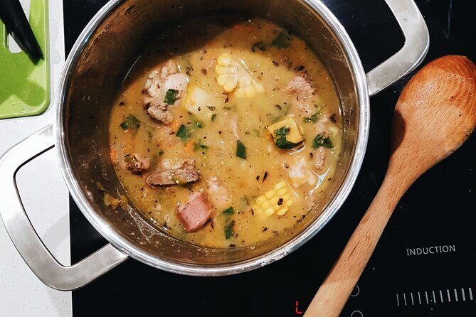 Cooking With a Twist: Sancocho Borracho - Pickup timing and getting there: what to plan for in the real world