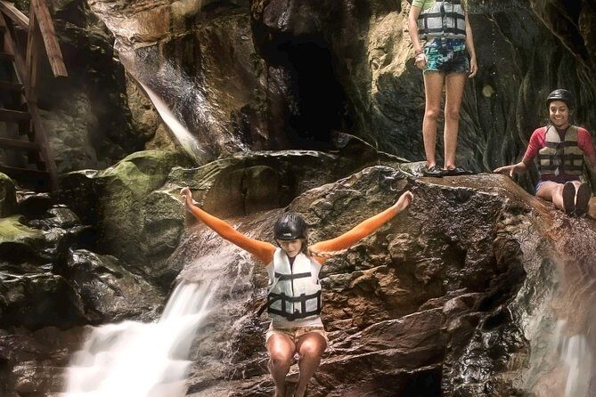 Damajagua Waterfalls - Quick hits before you go