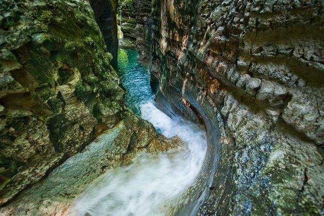 Damajagua Waterfalls - Watershoes: rental exists, but I’d bring your own