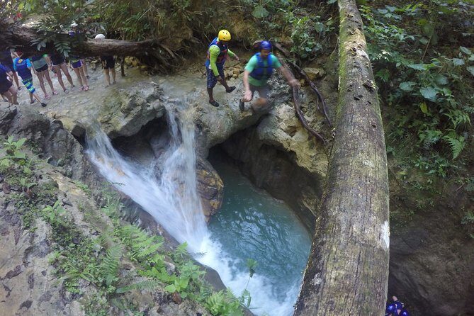 Damajagua Waterfalls Adrenalin Adventure Amber Cove-Taino Bay - Practical packing tips that save your day