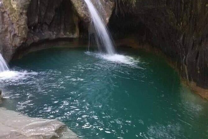 Damajagua Waterfalls Adventure Tour With Lunch Included - Key points to know before you go