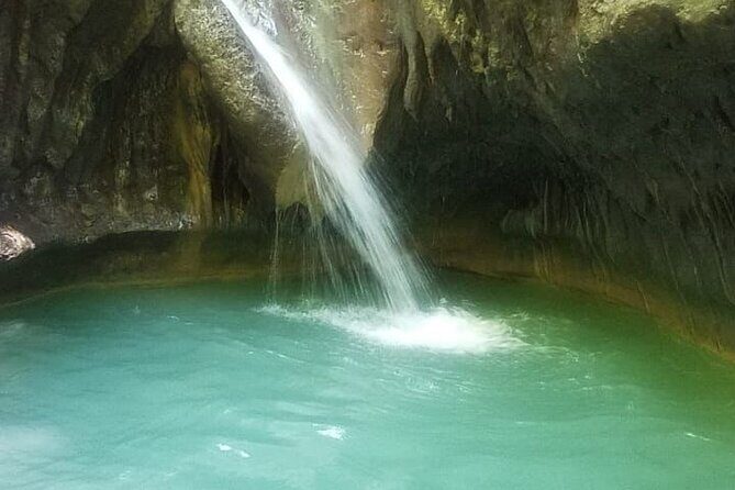 Damajagua Waterfalls Adventure Tour With Lunch Included - Lunch after the adventure: the part that keeps you from heading straight to dinner