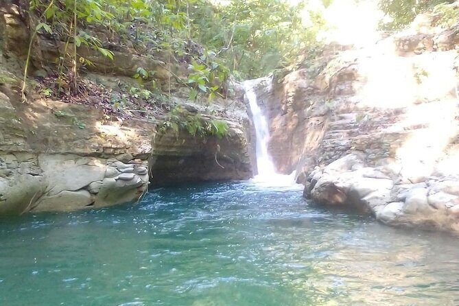 Damajagua Waterfalls Adventure Tour With Lunch Included - Who this tour is best for (and who should think twice)