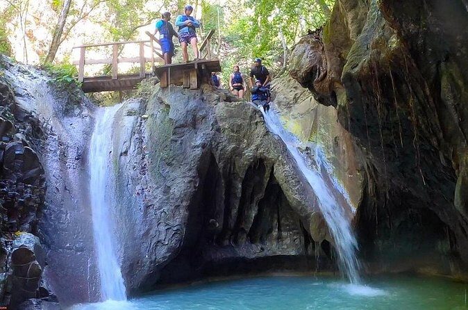 Damajagua Waterfalls, Amber Cove and Taino Bay Shore Excursion - Group Size and How It Impacts Your Day