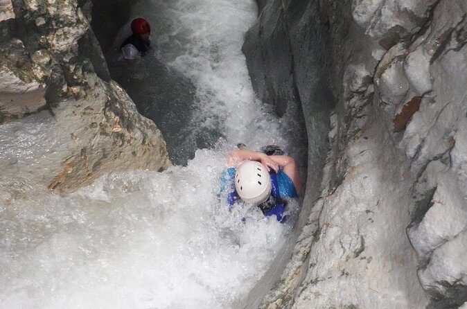 Damajagua Waterfalls for Cruise Ship Passengers - Price and value: is $89 a good deal for cruise passengers?