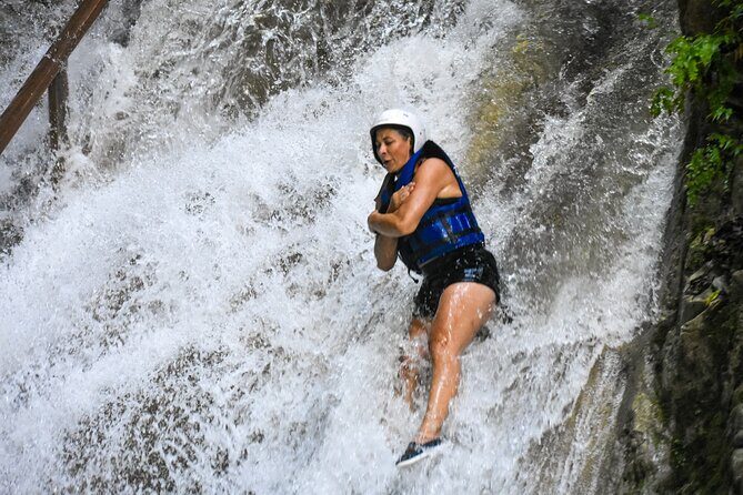 Damajagua Waterfalls Private Tour with Lunch - Key highlights to know before you go