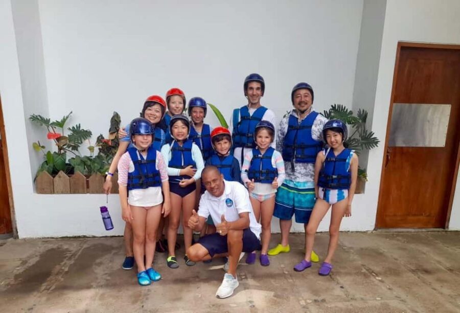 Damajagua Waterfalls Tour with Lunch - Price and Value: Is $65 a Good Deal for Your Group?