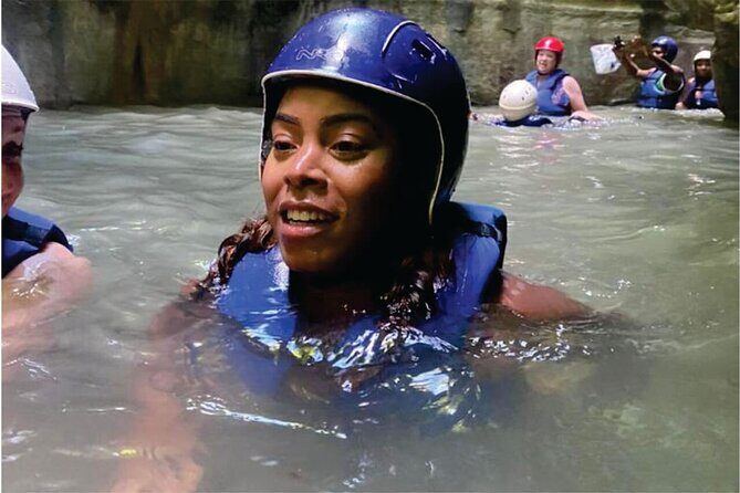 Damajagua Waterfalls, Zipline with Lunch and Transfer - Damajagua 27 Charcos: Why This Puerto Plata Adventure Works