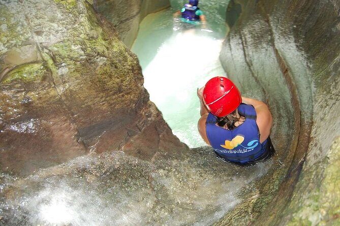 Damjagua Waterfalls Tickets - Key things to know before you go