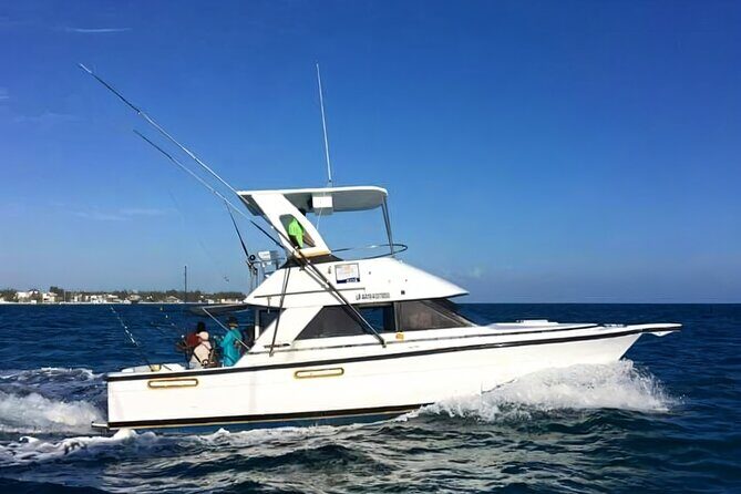 Deep sea fishing in Punta Cana and Bávaro. - Quick takeaways before you book