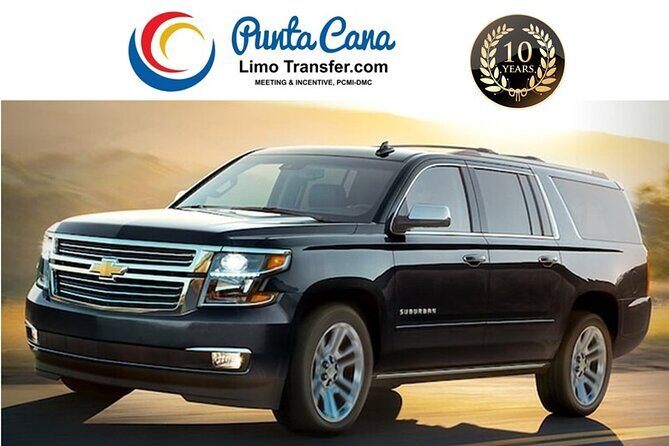 Deluxe SUV Private Round Trip Airport Transfer Uvero Alto Hotels 1-5 Passenger - Airport pickup strategy: Terminal A and Terminal B counters