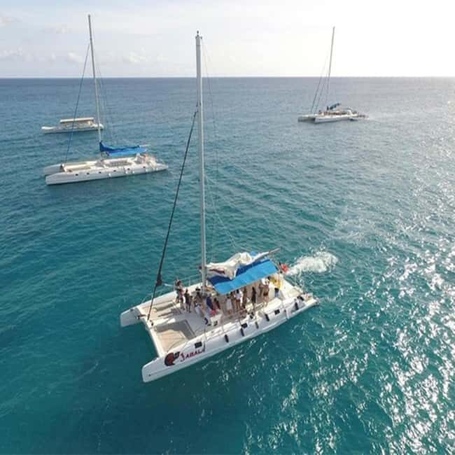 Discover Saona Island: Enjoy The Paradise - From Punta Cana to Saona: the day’s timing in plain English