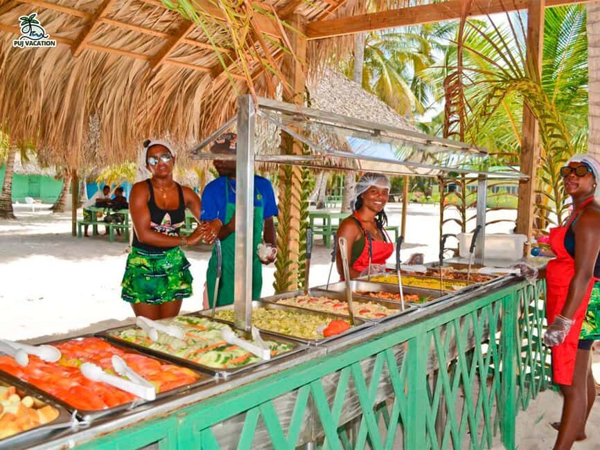 Discover Saona Island: Enjoy The Paradise - Who this tour suits (and who should skip it)