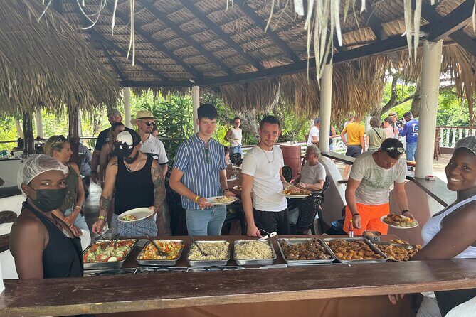 discovery and adventure of the local Dominican life in small group - Key things that make this tour worth your time