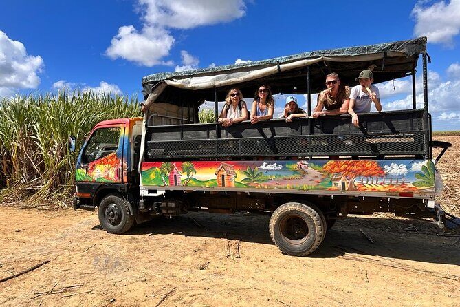 discovery and adventure of the local Dominican life in small group - Why this Bayahibe-to-Higuey safari feels more real