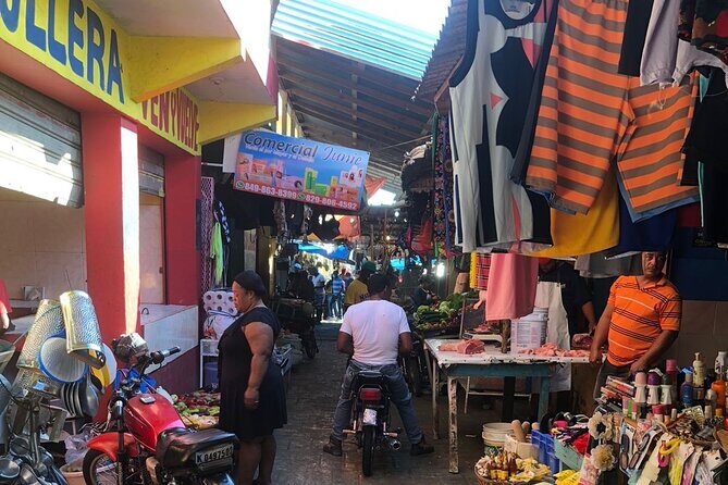 discovery and adventure of the local Dominican life in small group - The cigar factory demonstration and rum tasting that people remember