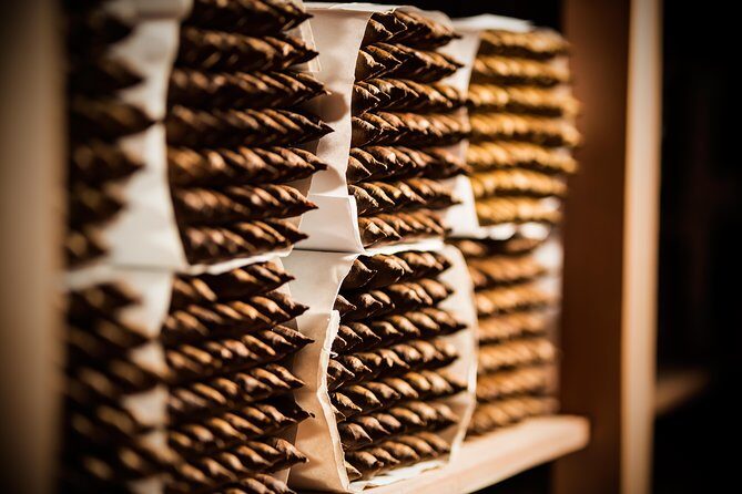 Dominican Cigar Factory Tour - Vivonte in Puerto Plata: what this Dominican cigar tour is really about