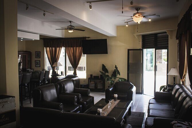 Dominican Cigar Factory Tour - Inside the tour: from tobacco seeds to your cigar