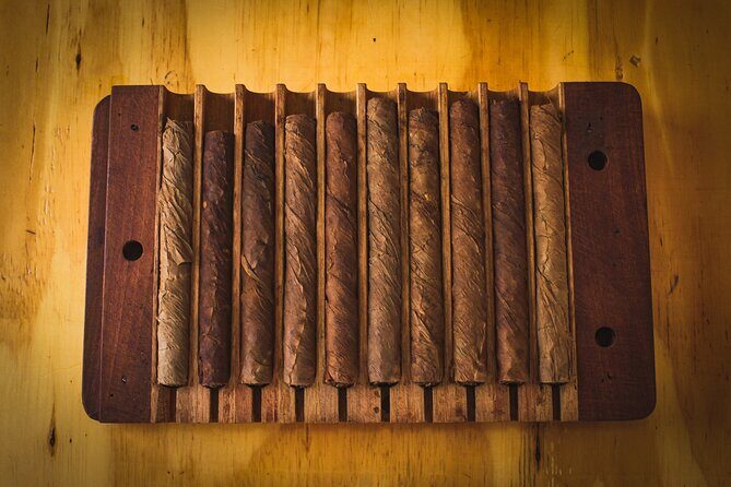 Dominican Cigar Factory Tour - The price that makes sense: $20 and what’s actually included
