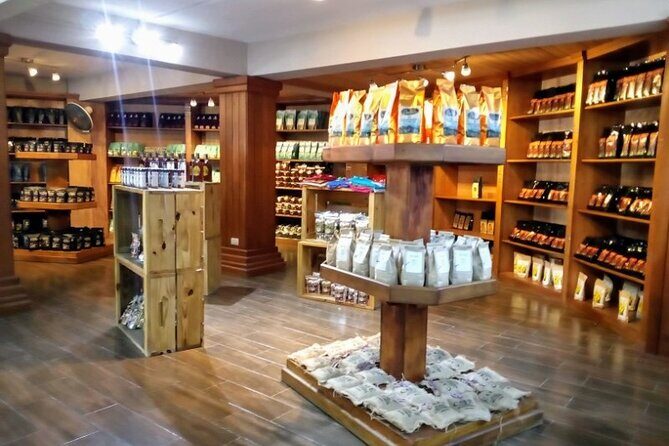 Don Lucas Cigar Factory & Store + Premium Rum Tasting (3 hours) - Chocolate and Coffee Stops: Learn While You Taste (Not Just Buy)