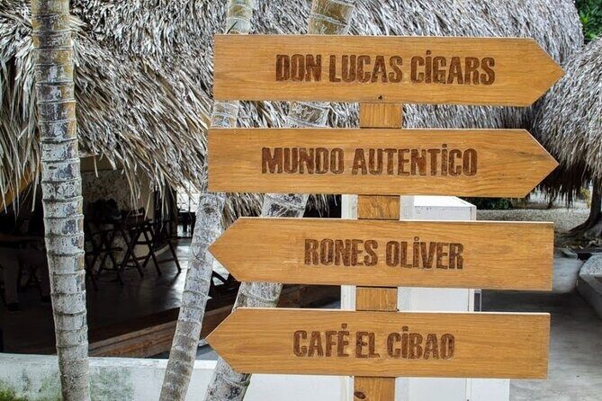 Don Lucas Cigar Factory & Store + Premium Rum Tasting (3 hours) - Entering Don Lucas Cigar Factory: Rolling, Aging, and the Stuff You’ll Actually Notice