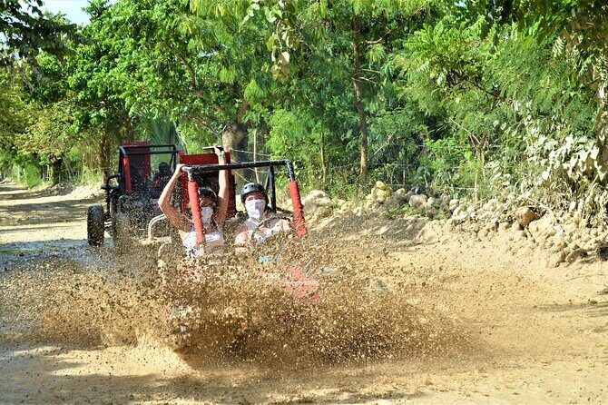 Dune Buggies Adventure in Punta Cana - Key Highlights to Know Before You Go