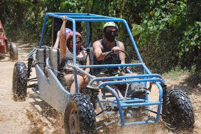 Dune Buggies Adventure in Punta Cana - Price and Value: Is $32 Really a Good Deal?