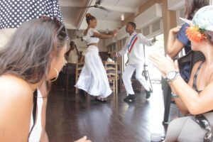 Eat Drink & Be Merry Puerto Plata City Tour -Amber Cove/Taino Bay - Teleferico Puerto Plata Cable Car to Mt Isabel: views, gardens, and real-world changes