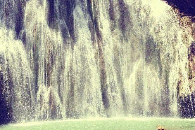 El Limón waterfalls Tour (horse riding & swimming) with lunch - Hiking vs. horse riding: which choice fits your day