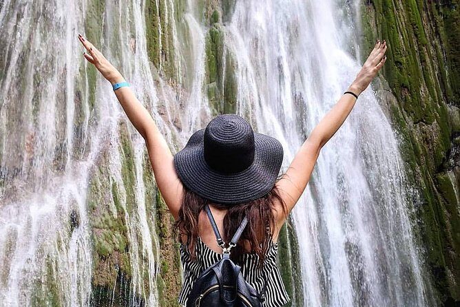El Limón waterfalls Tour (horse riding & swimming) with lunch - Group size, timing, and what 3 hours really means
