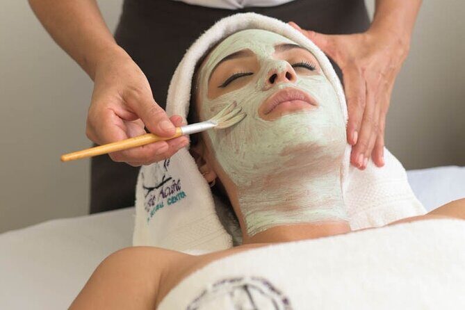 Eternal Summer Glow Spa Getaway - The 2-hour flow: massage first, facial second