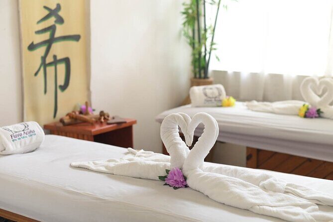 Eternal Summer Glow Spa Getaway - Herbal tea and the garden lesson: the small details that change the mood