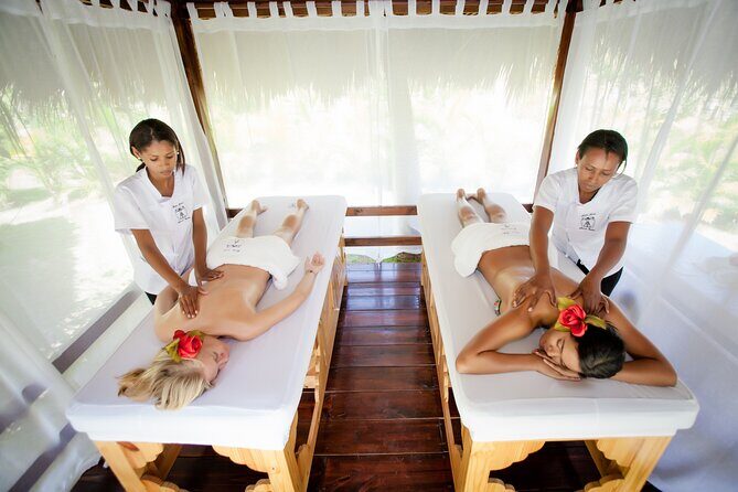 Eternal Summer Glow Spa Getaway - Timing, private setup, and why this fits couples or friends