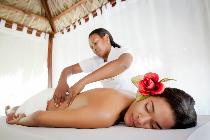 Eternal Summer Glow Spa Getaway - Price and value: what you’re paying for (and what’s not included)