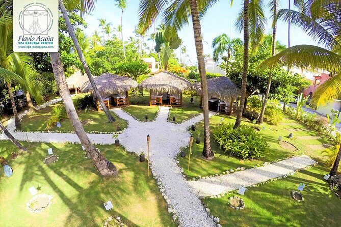 Eternal Summer Glow Spa Getaway - Other massage options you can ask for