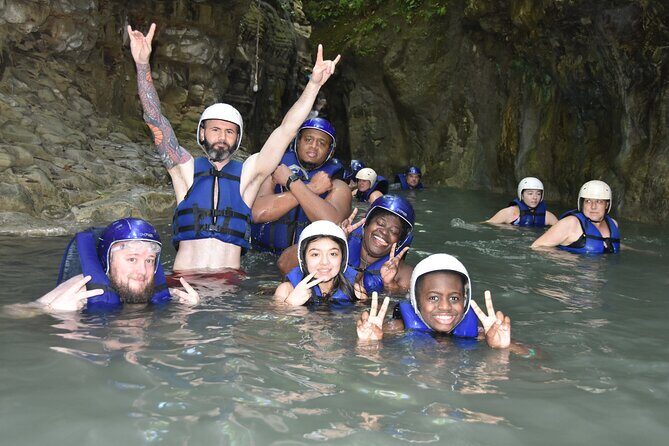 Excursion in Damajagua's 7 Waterfalls - Key things that make Damajagua 7 Falls worth your time