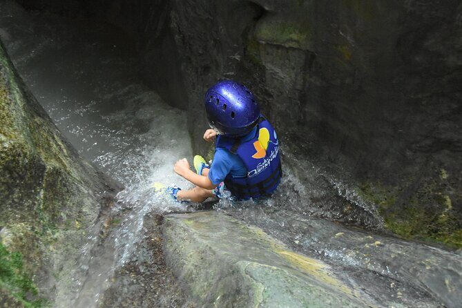 Excursion in Damajagua's 7 Waterfalls - What happens after the last splash: drinks, lockers, and photos