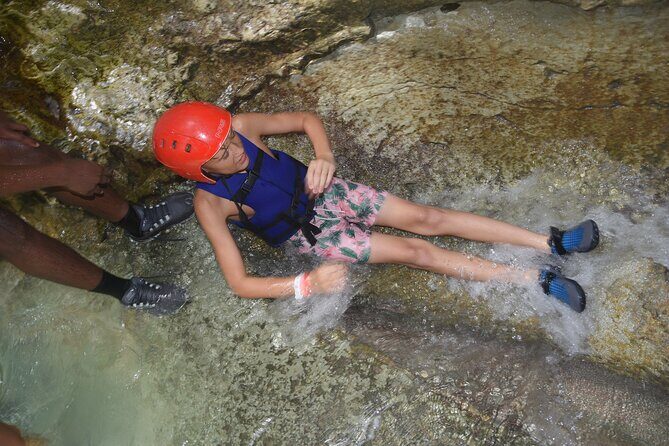 Excursion in Damajagua's 7 Waterfalls With Food Included DR! - Cost vs. Value: The $69 Question