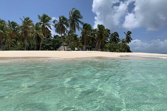 Excursion Los Haitises + Cayo Levantado (Bacardí Island) from Santo Domingo - Price and value: what $179 covers and what costs extra