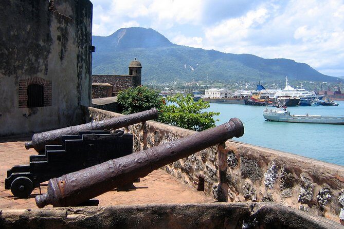 Explore Puerto Plata's Best & Cable Car - Shore Excursion - Cable car expectations: when the gondolas run (and when you switch plans)