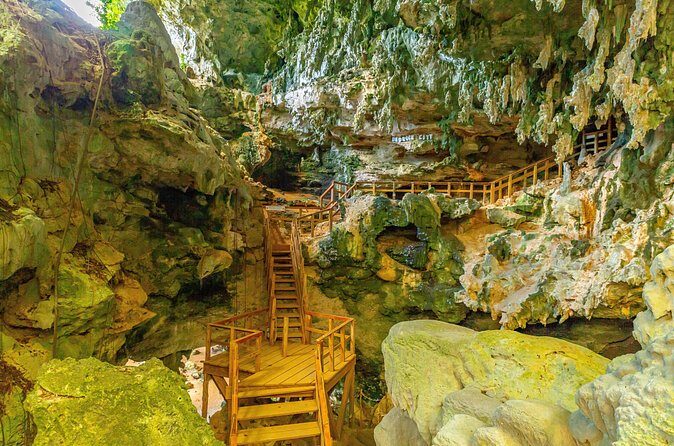 Family Buggy Adventure in Punta Cana - What’s included for $50: real value, with a couple of trade-offs