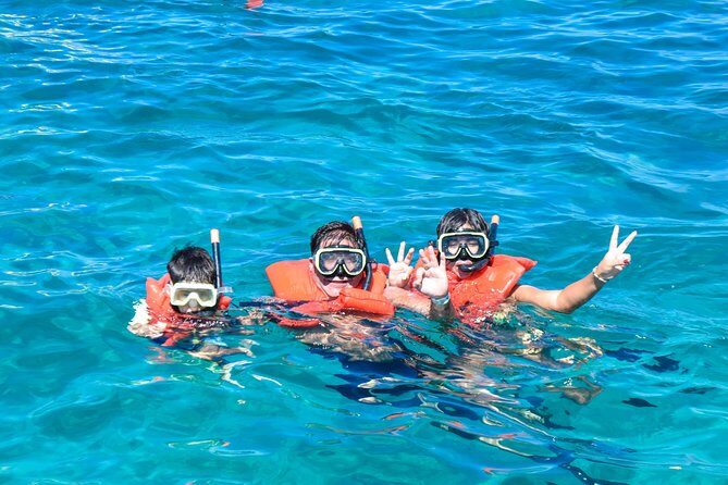 Family Snorkeling Adventure Punta Cana - Meeting at SeaPro Divers: Simple Start, Real Expectations