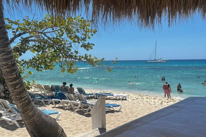 Fantastic Catalina island, beach and depth - Lunch and drinks: why included food is a big deal here