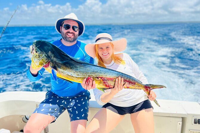 Fishing And Eating Straight From The Sea ( SAONA ISLAND AND PALMILLA) - Key Highlights You’ll Care About