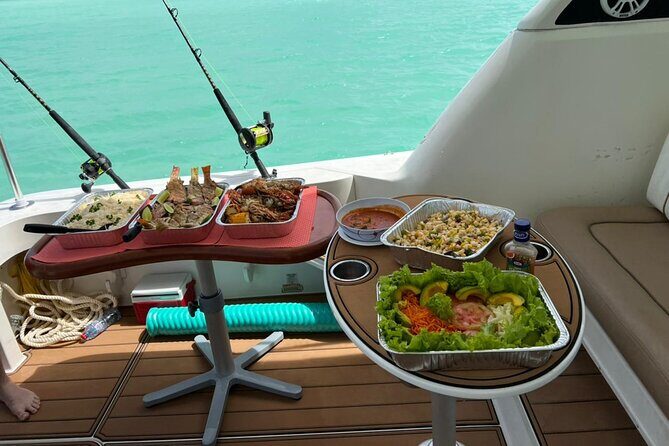 Fishing And Eating Straight From The Sea ( SAONA ISLAND AND PALMILLA) - Who This Trip Fits Best (and Who Might Skip It)